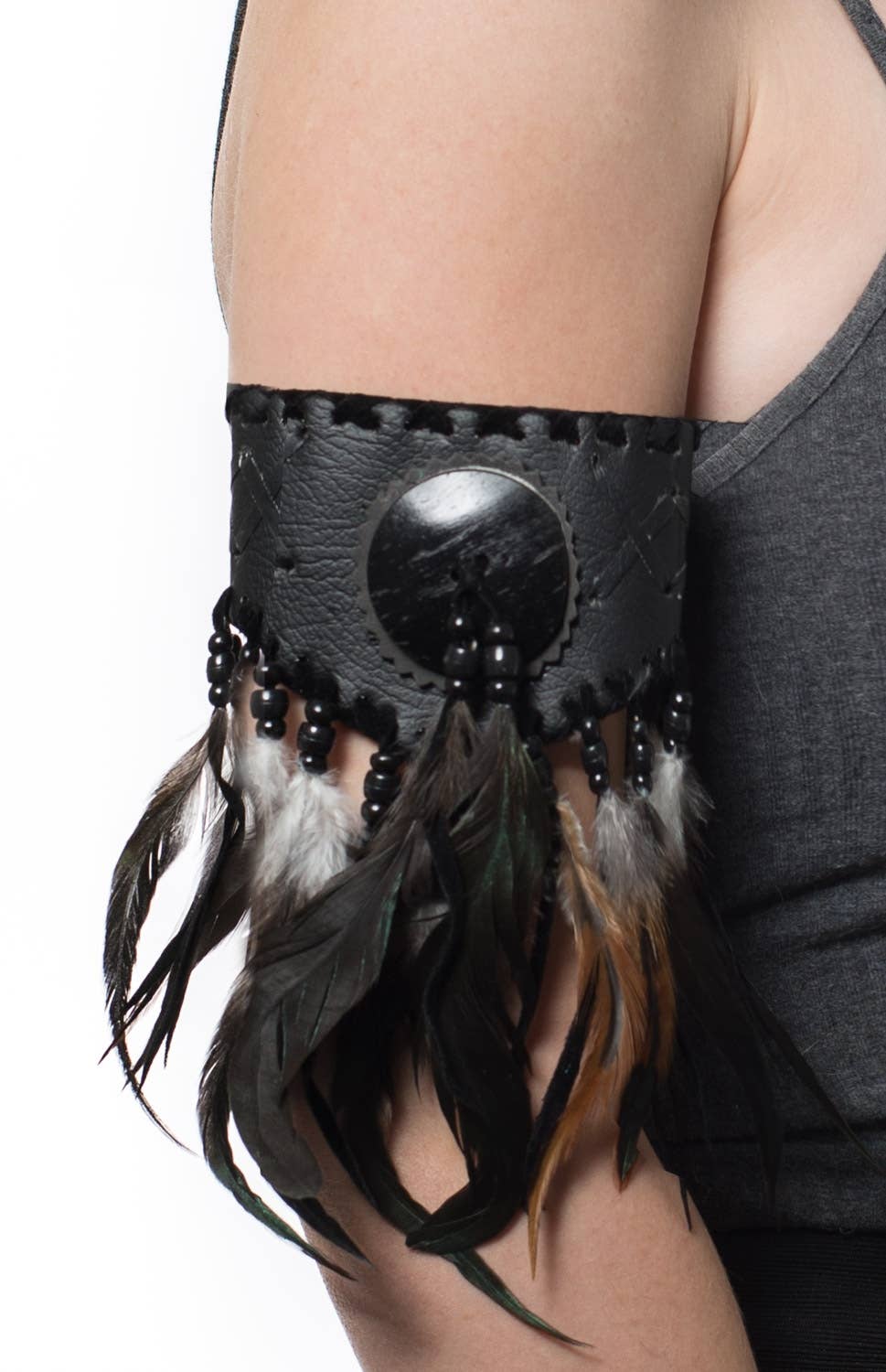Native American Arm cuff