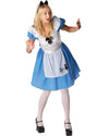 Alice in Wonderland classic licenced