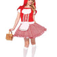 Red Riding Hood Costume Child Size