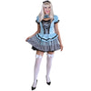 Sexy Alice in wonderland