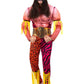 80s or 90's Deluxe male wrestler