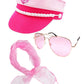 Pink Sailor costume Kit