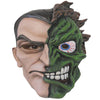 Two Face mask Latex