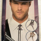 Cowboy bootlace Tie