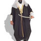 Arabian Sheik