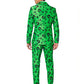 Deluxe Riddler Suit